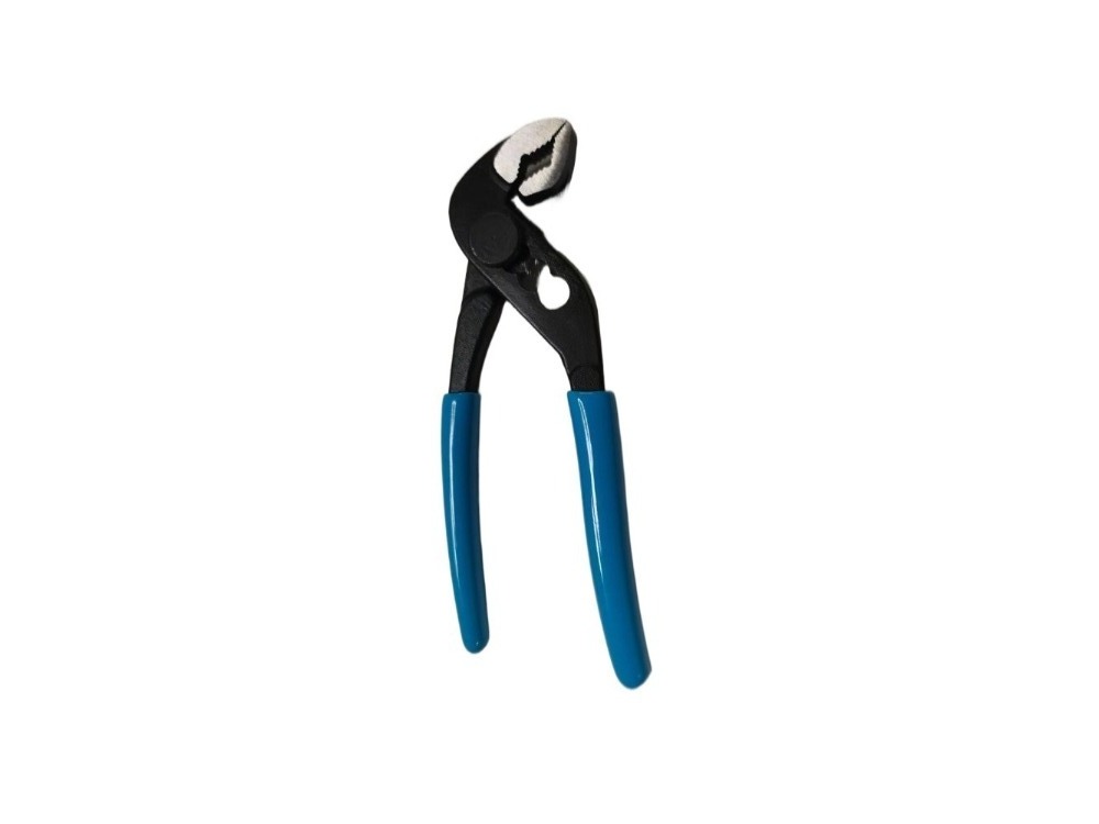 كماشة مضخة مياه عالمية سريعة ا - مراجعة Pipe Wrench Adjustable وسعره