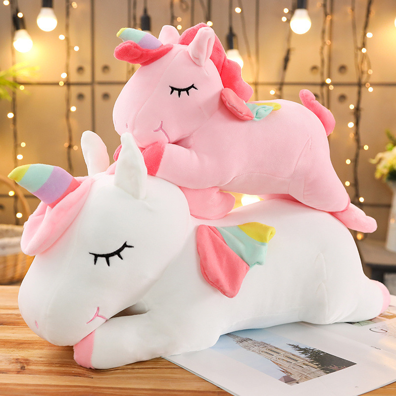 لينة Kawaii Angel Unicorn Plus - مراجعة Home Improvement Kids وسعره