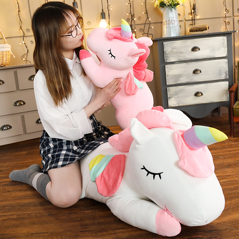 لينة Kawaii Angel Unicorn Plus - مراجعة Home Improvement Kids وسعره