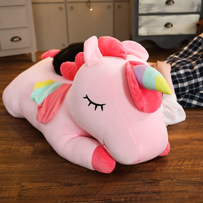 لينة Kawaii Angel Unicorn Plus - مراجعة Home Improvement Kids وسعره
