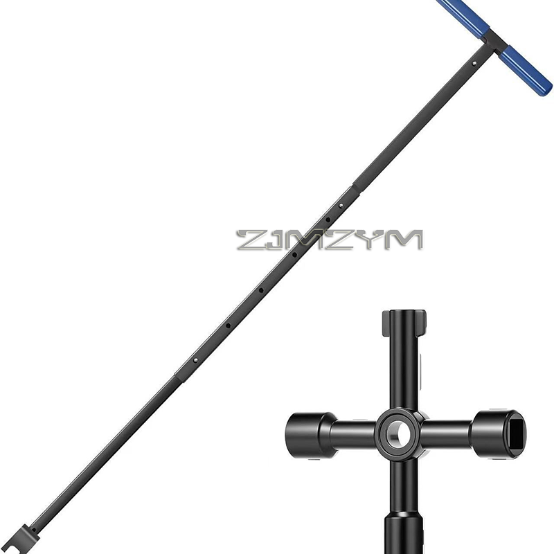 مفتاح صمام عداد المياه، مفتاح  - مراجعة Pipe Wrench Adjustable وسعره