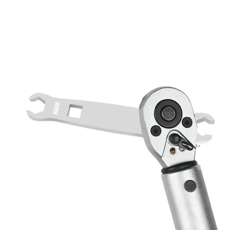 2 في 1 الجبلية الطريق دراجة ما - مراجعة Pipe Wrench Adjustable وسعره