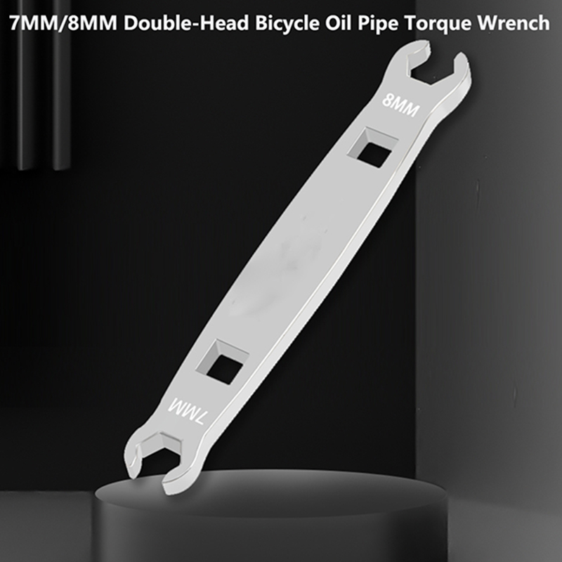 2 في 1 الجبلية الطريق دراجة ما - مراجعة Pipe Wrench Adjustable وسعره