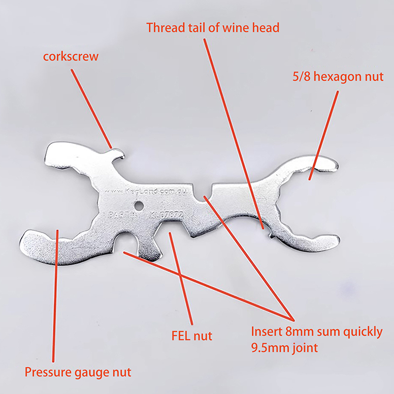 أداة مفتاح ربط/مفتاح ربط الصنب - مراجعة Pipe Wrench Adjustable وسعره