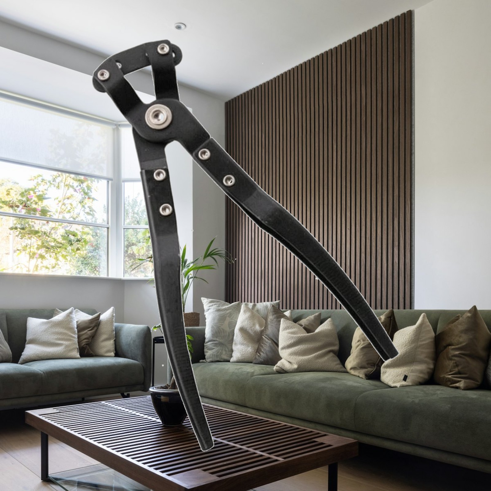 مفتاح فلانج مريح لتعديل الفلان - مراجعة Pipe Wrench Adjustable وسعره